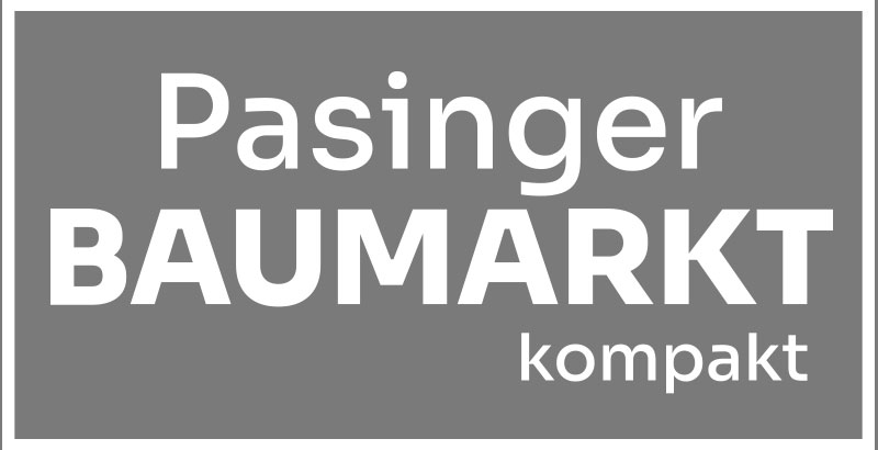 Pasinger Baumarkt